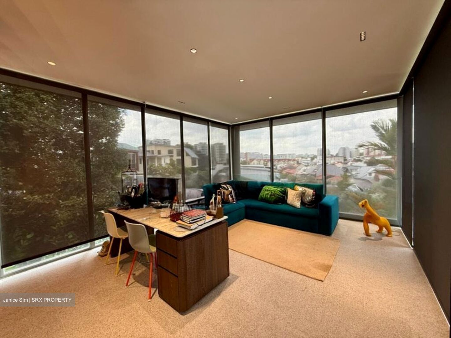 Braddell Heights Estate (D13), Detached #510857551